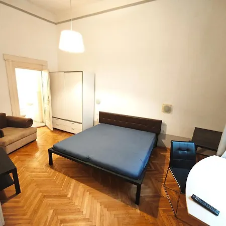 Apartamento Snowwhite *