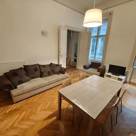 Snowwhite Apartamento *