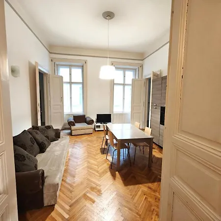 Apartamento Snowwhite