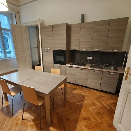 Snowwhite Apartamento *
